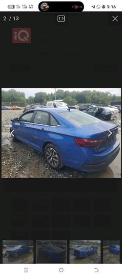 فولكسفاغن جيتا